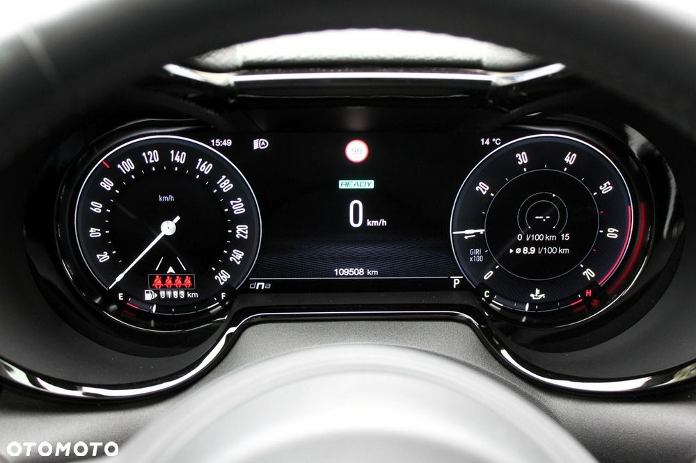 Alfa Romeo Tonale - 11