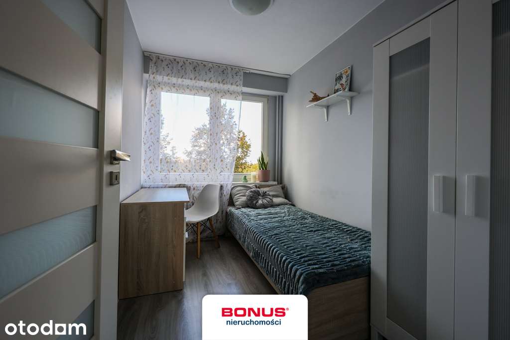 4-собен стан, 62 m²