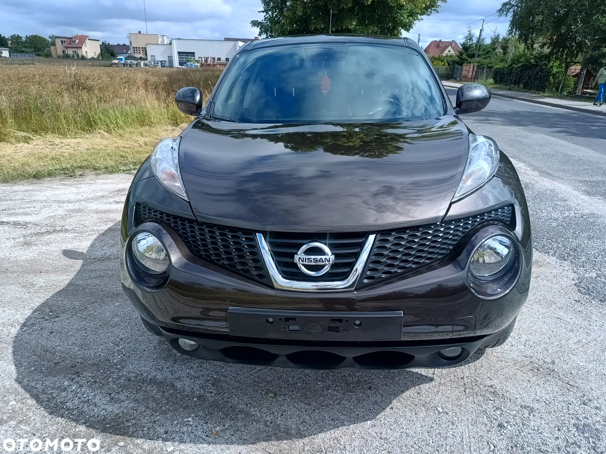 Nissan Juke 1.5 dCi Acenta - 2