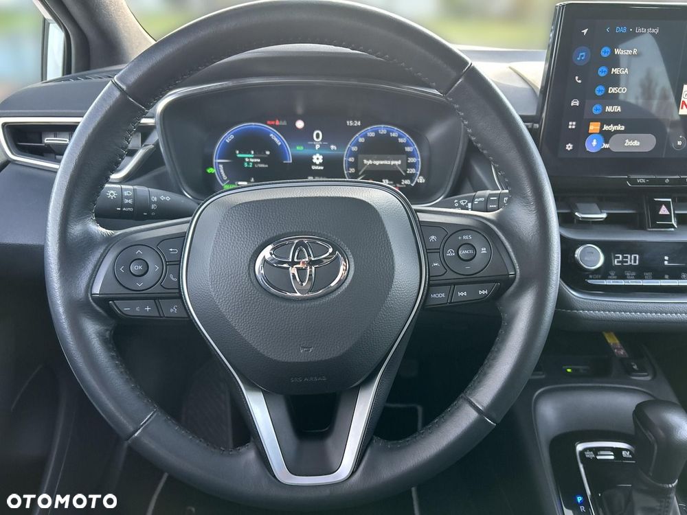 Toyota Corolla 1.8 Hybrid Comfort - 13