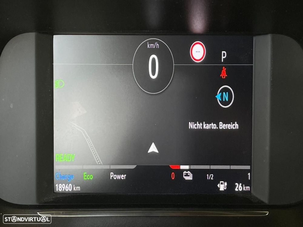 Opel Corsa-e Electric Ultimate - 5