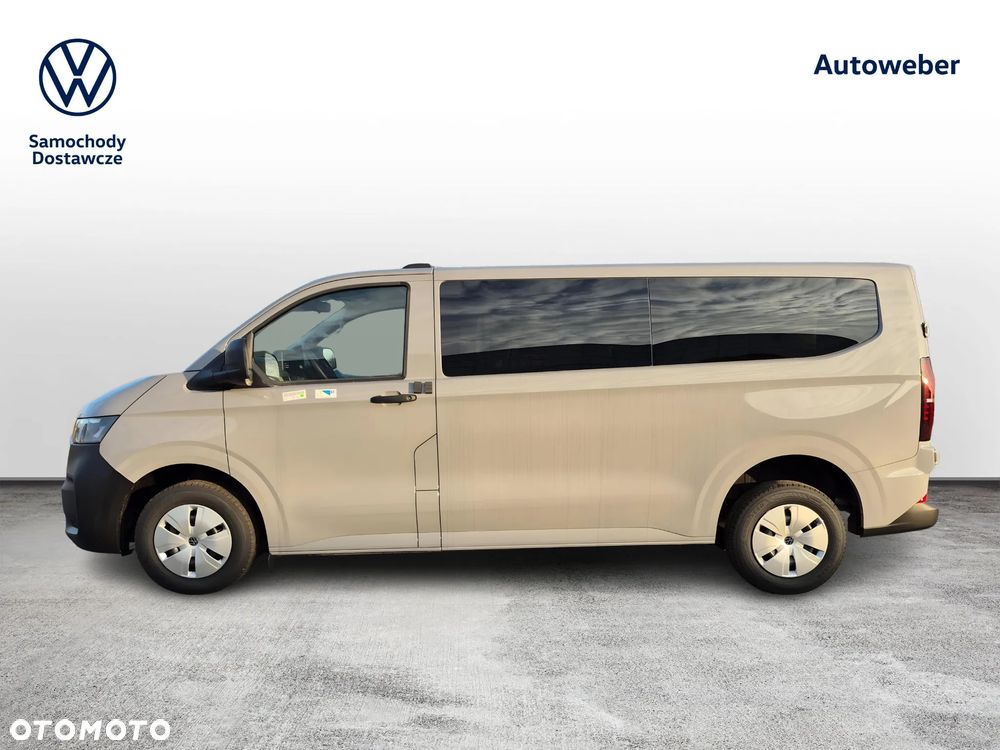 Volkswagen Caravelle - 2