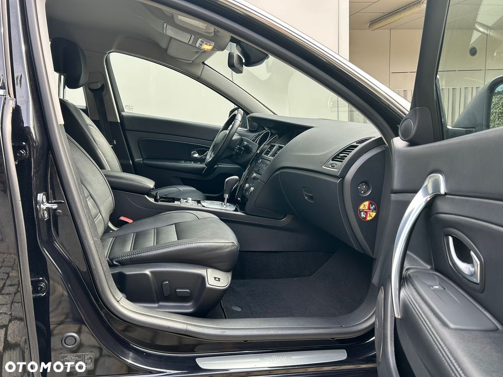 Renault Latitude - 20