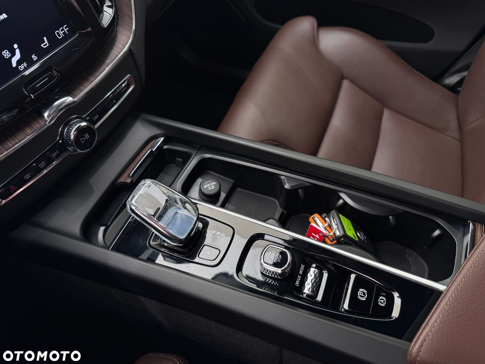 Volvo XC 60 - 26