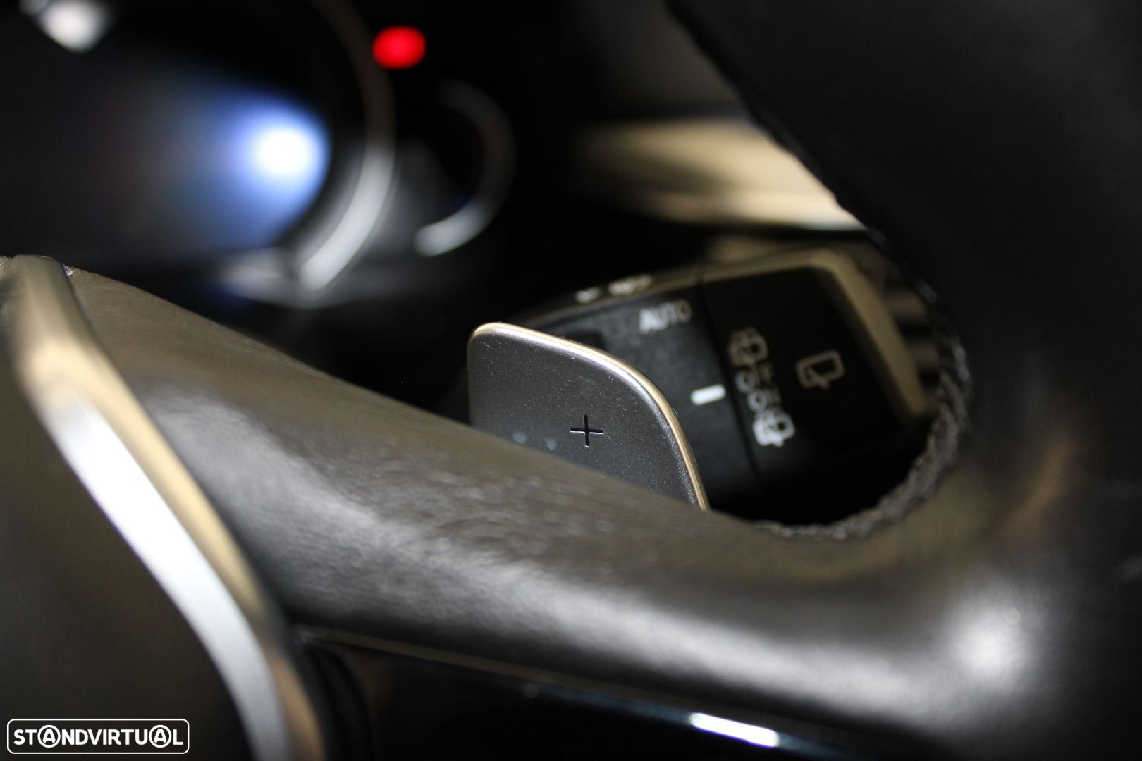 BMW 520 d Line Luxury Auto - 15