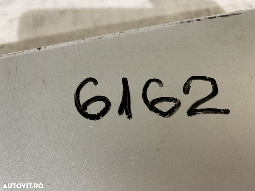 Prag stanga BMW Seria 1, E87, 2005, 2006, 2007, 2008, 2009, 2010, 2011, cod origine OE 51777184353. - 10