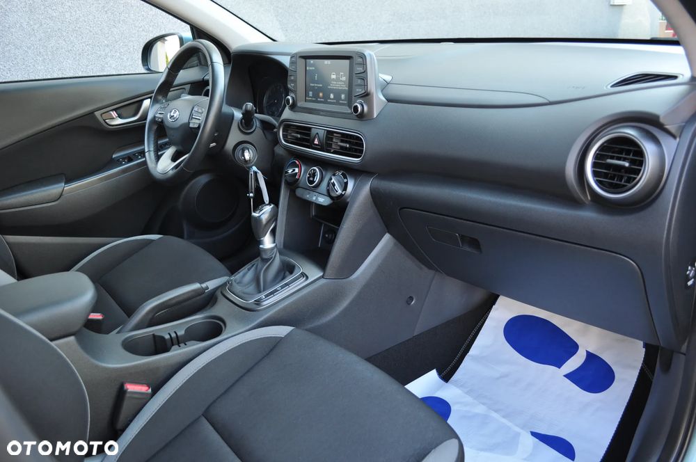 Hyundai Kona 1.0 T-GDI Premium - 16