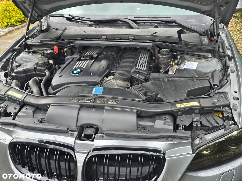 BMW Seria 3 - 9