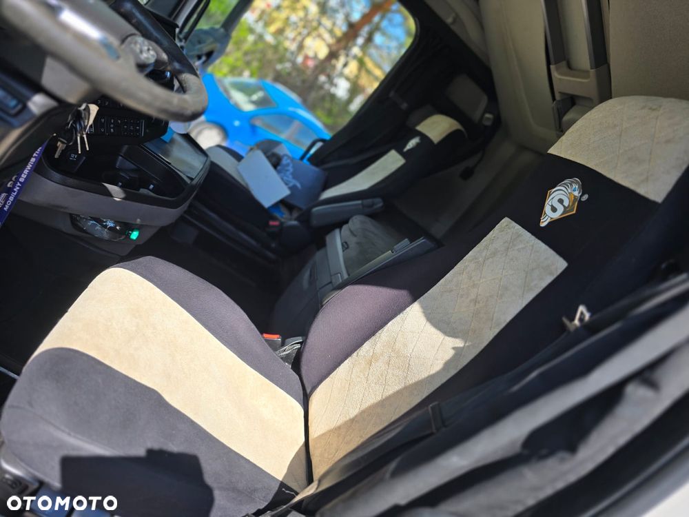 Scania N323 S450 - 6