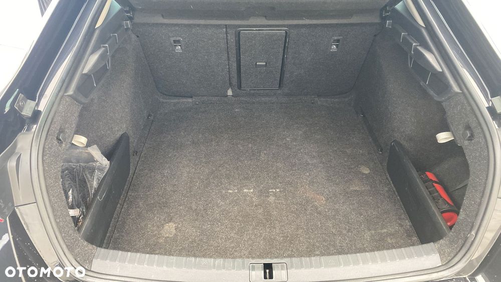 Skoda Octavia 2.0 TDI Style - 13