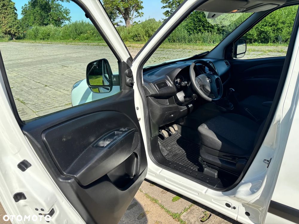 Opel Combo Tour L1H1 - 10