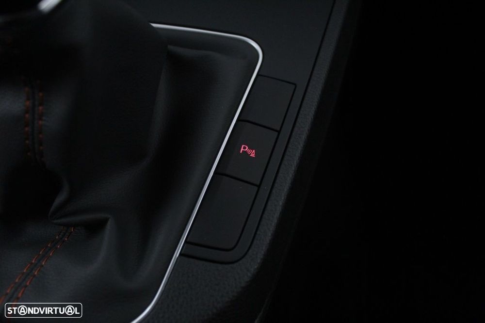 SEAT Ibiza 1.0 TSI FR - 31