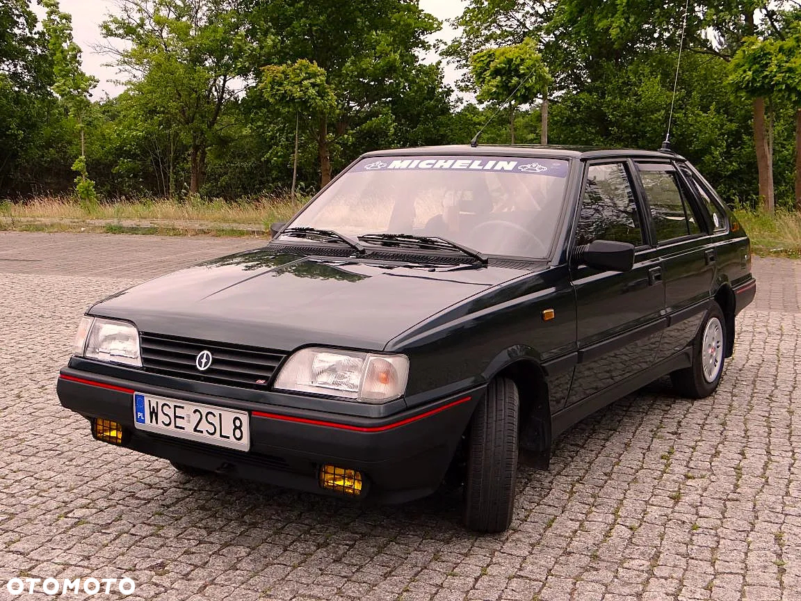 Polonez Caro - 2