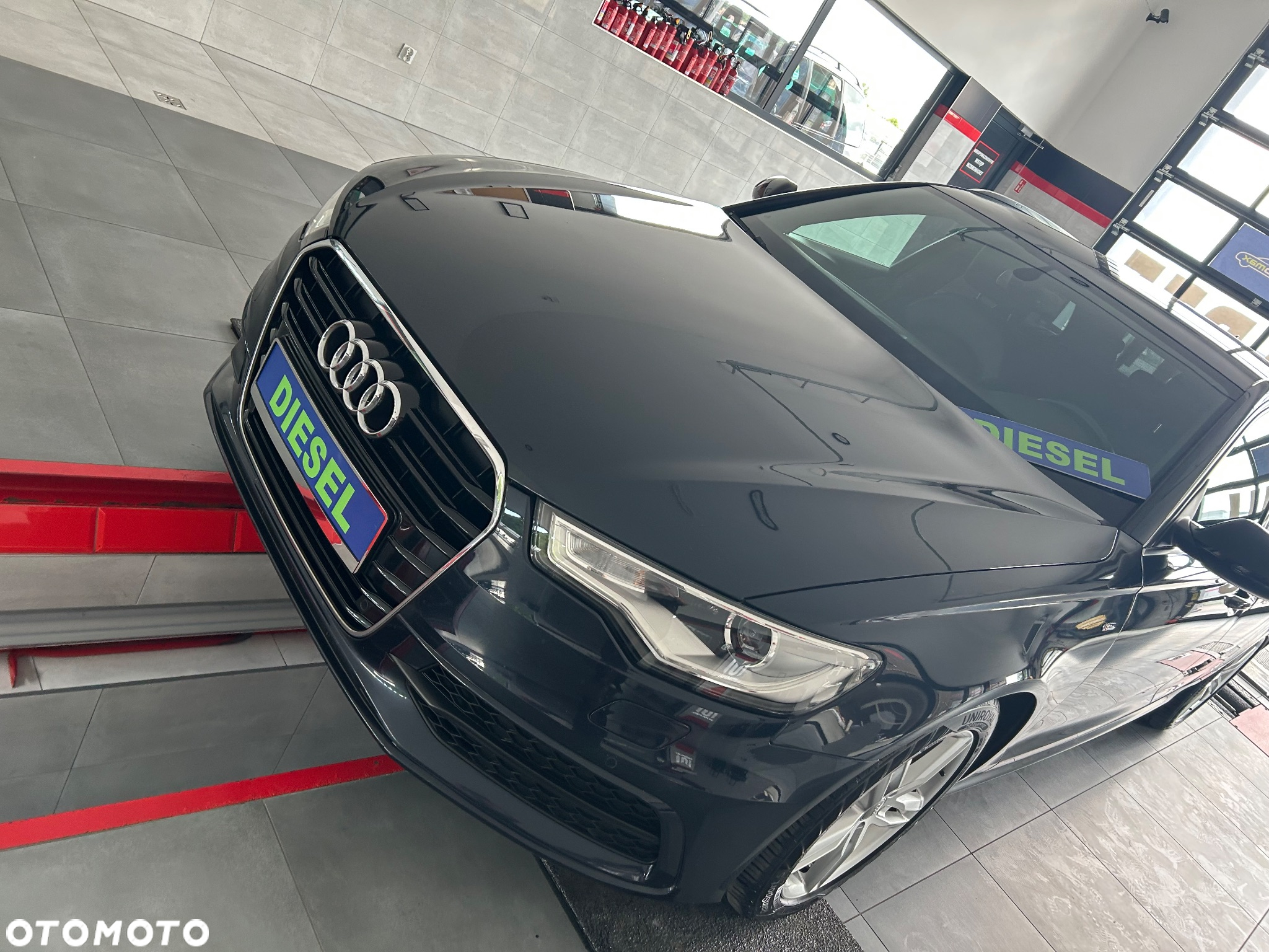 Audi A6 Avant 2.0 TDI Ultra - 3