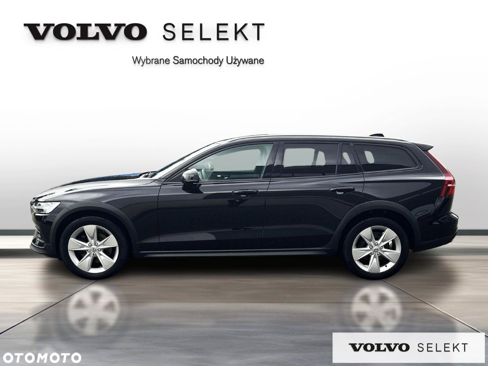 Volvo V60 Cross Country - 3