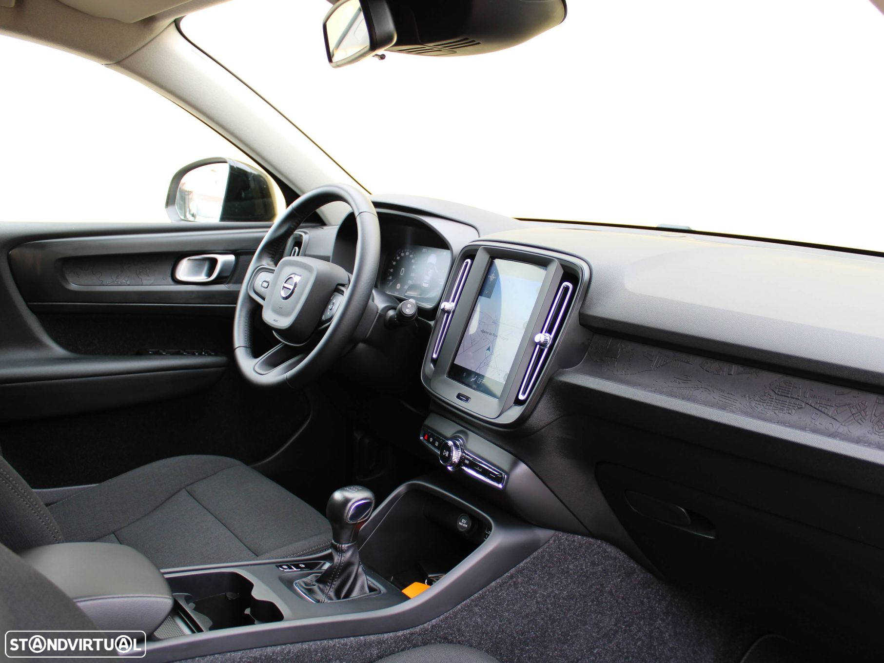 Volvo XC 40 2.0 D3 Momentum Core - 58