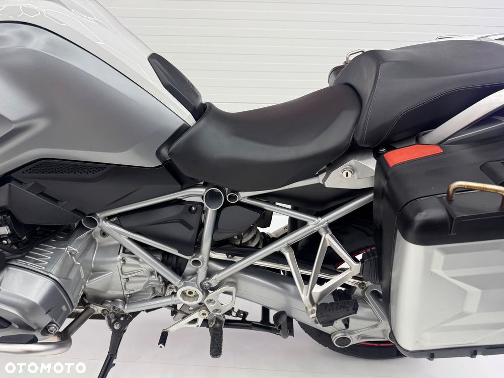 BMW GS - 30