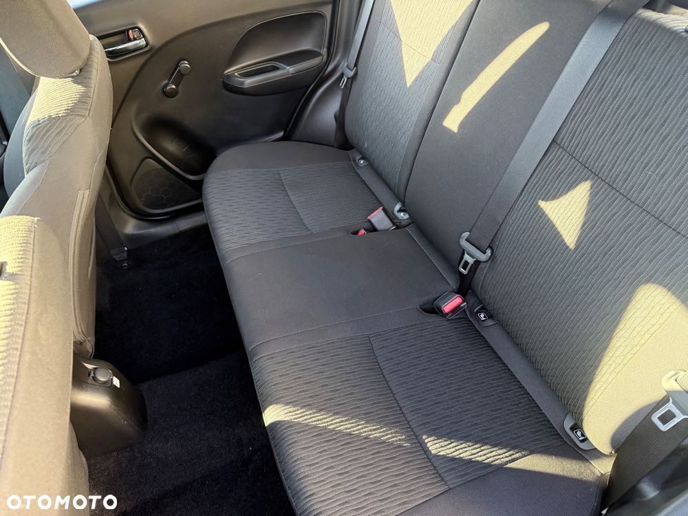 Suzuki Baleno 1.2 Dualjet Basic - 23