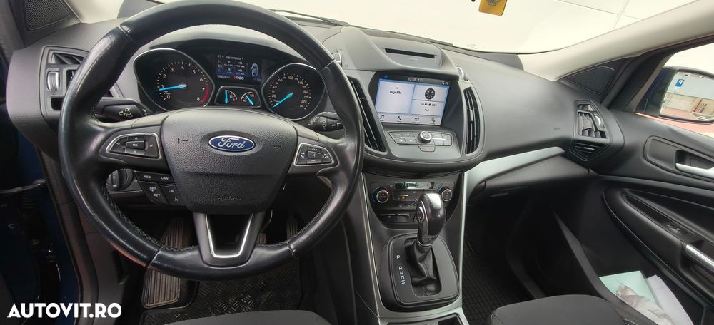 Ford Kuga 1.5 EcoBoost 4WD Aut. Trend - 18