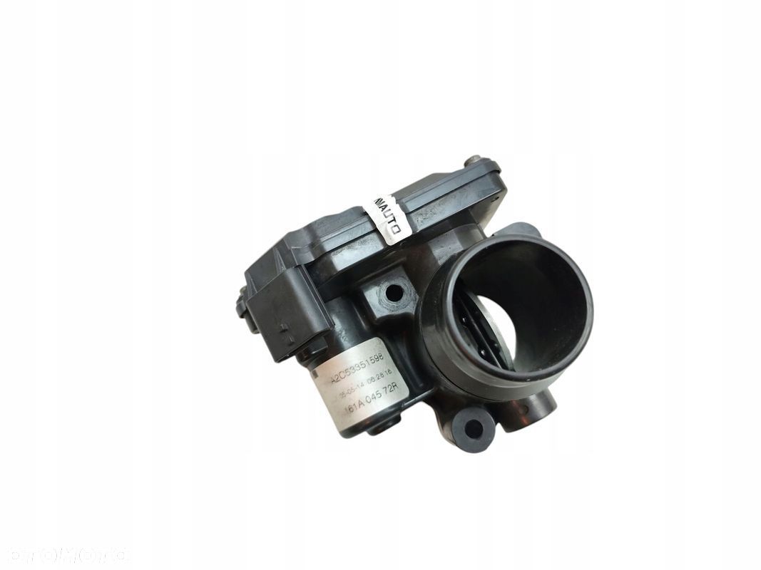 PRZEPUSTNICA X-TRAIL T32 QASHQAI J0 J11 TALISMAN ESPACE V 1.6DCI 8201061908 - 1