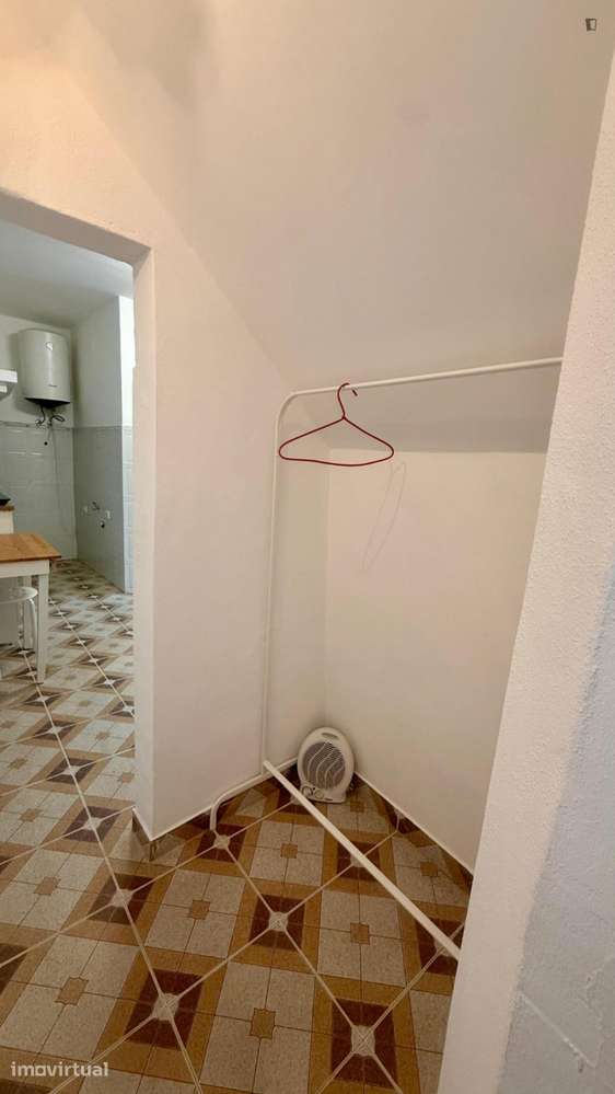 Apartamento com 1 quartos - localizado em Portalegre - Grande imagem: 3/16