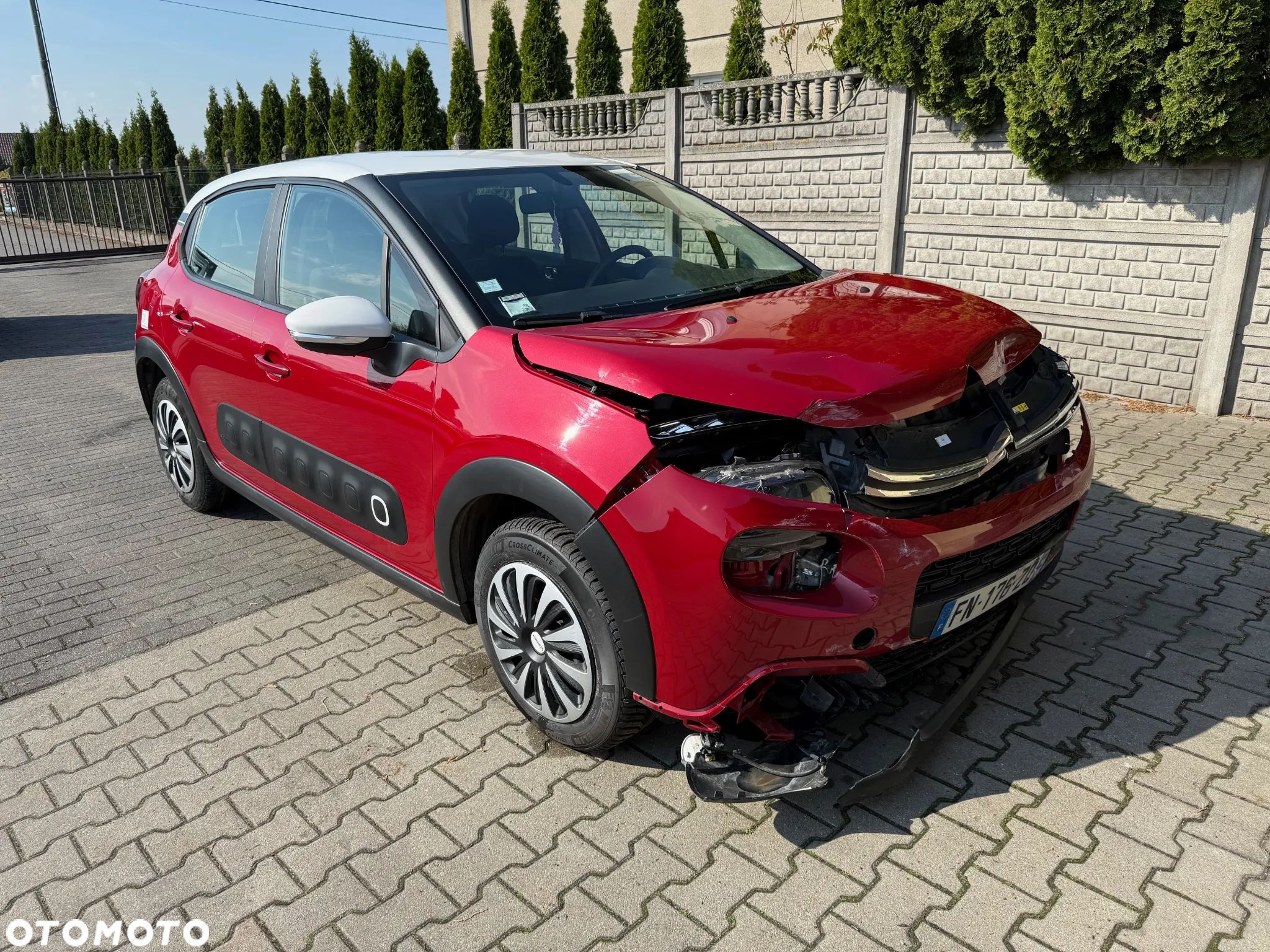 Citroën C3 - 1