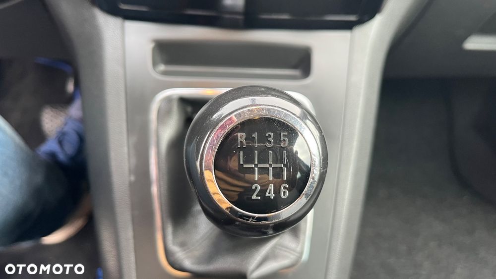 Opel Zafira 1.7 CDTI Essentia - 16