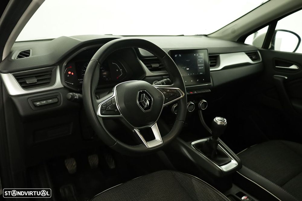 Renault Captur 1.0 TCe Techno - 7