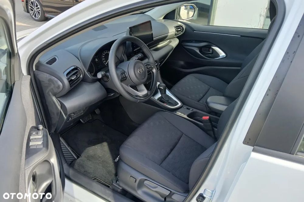 Toyota Yaris Hybrid 1.5 Comfort - 13