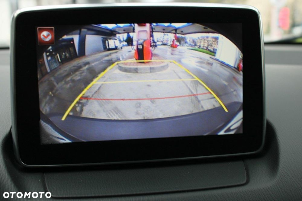 Mazda CX-3 SKYACTIV-G 120 FWD Exclusive-Line - 16