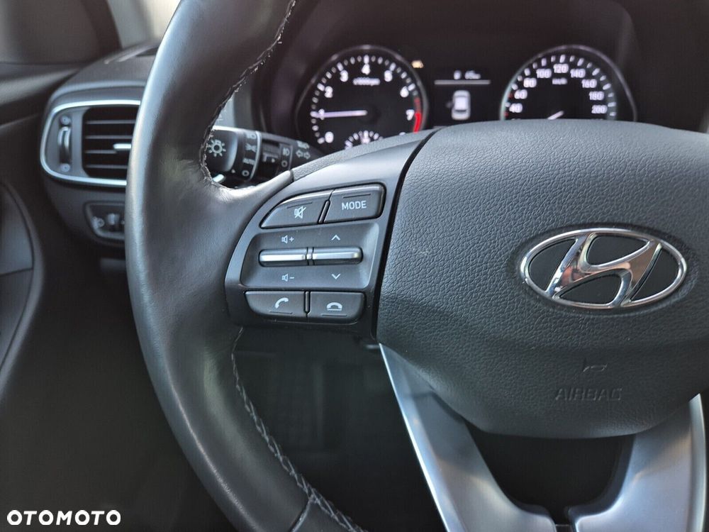 Hyundai i30 1.0 T-GDI Modern - 16