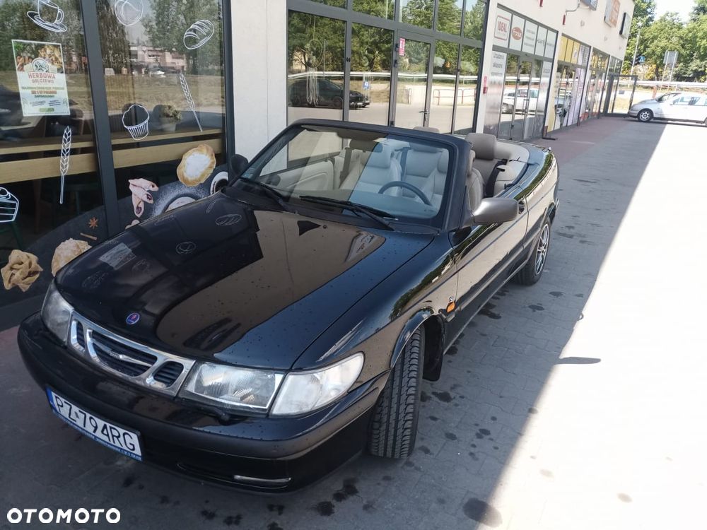 Saab 9-3X - 7