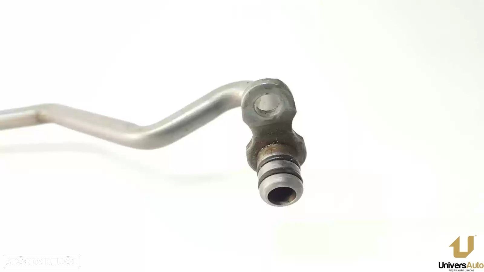 TUBO DIREÇÃO MERCEDES-BENZ CLASSE S 2006 -A6421802030 - 1