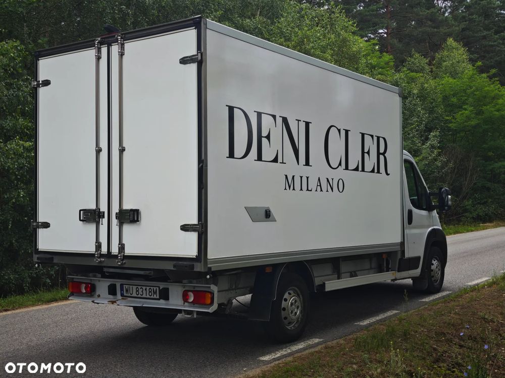 Peugeot Boxer - 4