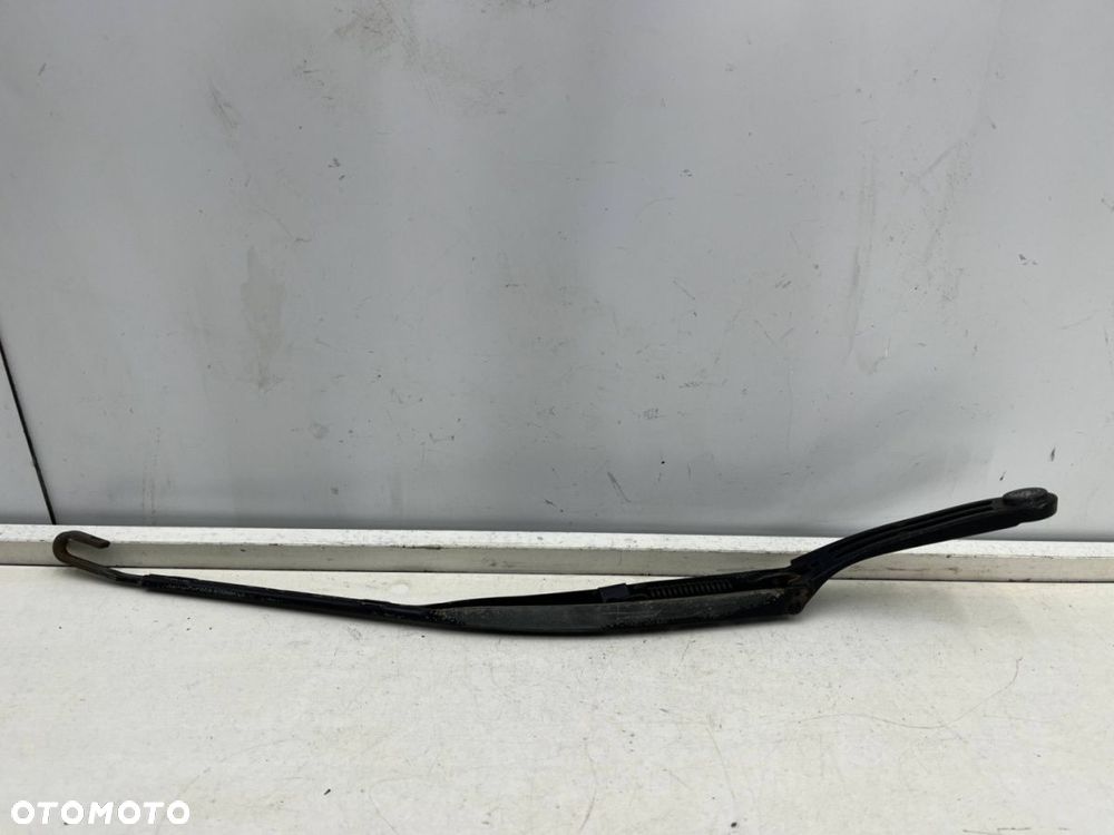 Ramię wycieraczki Renault Laguna 2 II 01-07r. lewa strona kierowcy 80004996 - 3