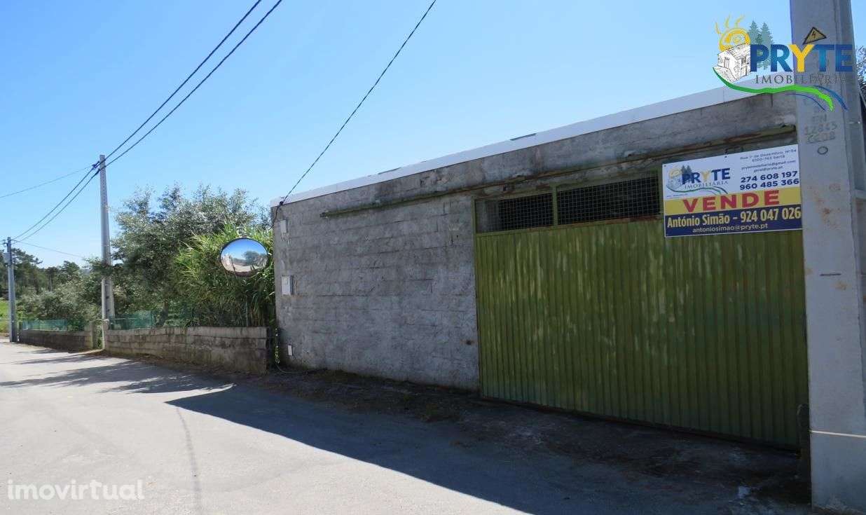 Terreno para construção localizado em Azinheira - Marmeleiro. - Grande imagem: 3/49