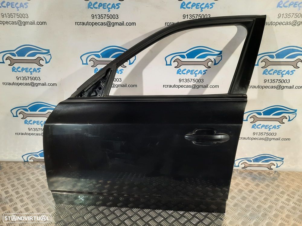 PORTA PORTAS FRENTE FRONTAL ESQUERDA BMW X3 E83 41003451015 3451015 FECHO ELEVADOR MOTOR PUXADOR VIDRO - 4