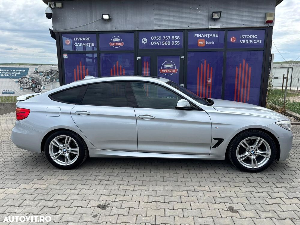 BMW Seria 3 - 16