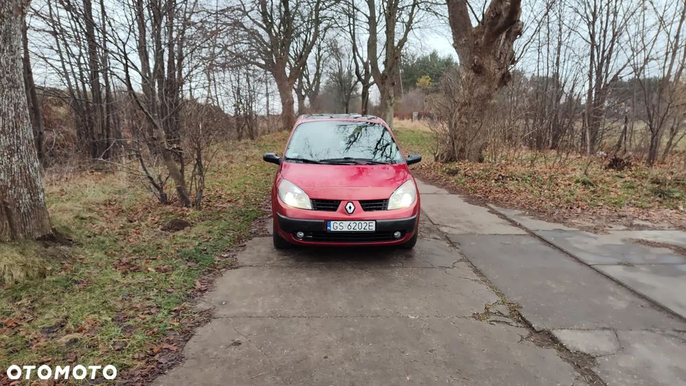 Renault Grand Scenic - 2