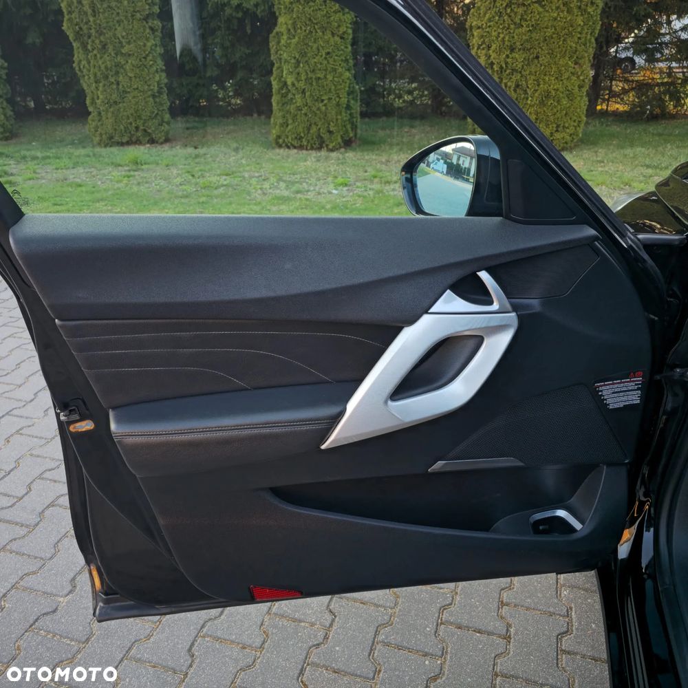 Citroën DS5 HDi 165 Chic - 27