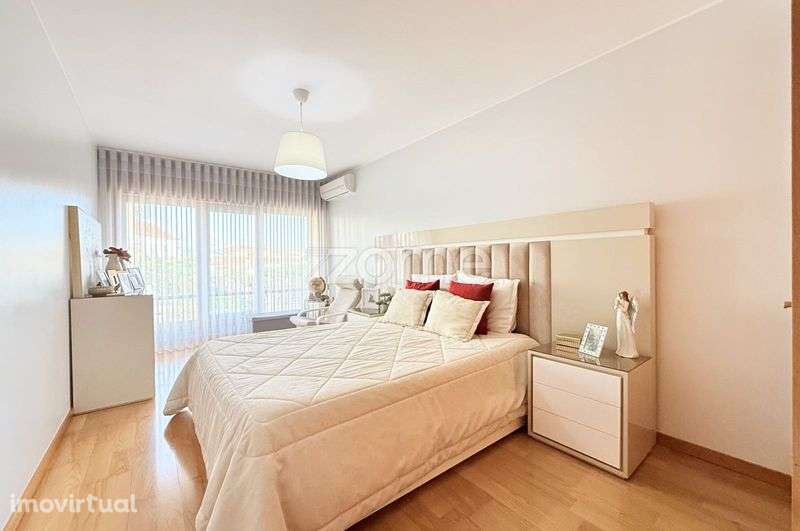 Apartamento T2 - Ribeirão - Grande imagem: 4/6