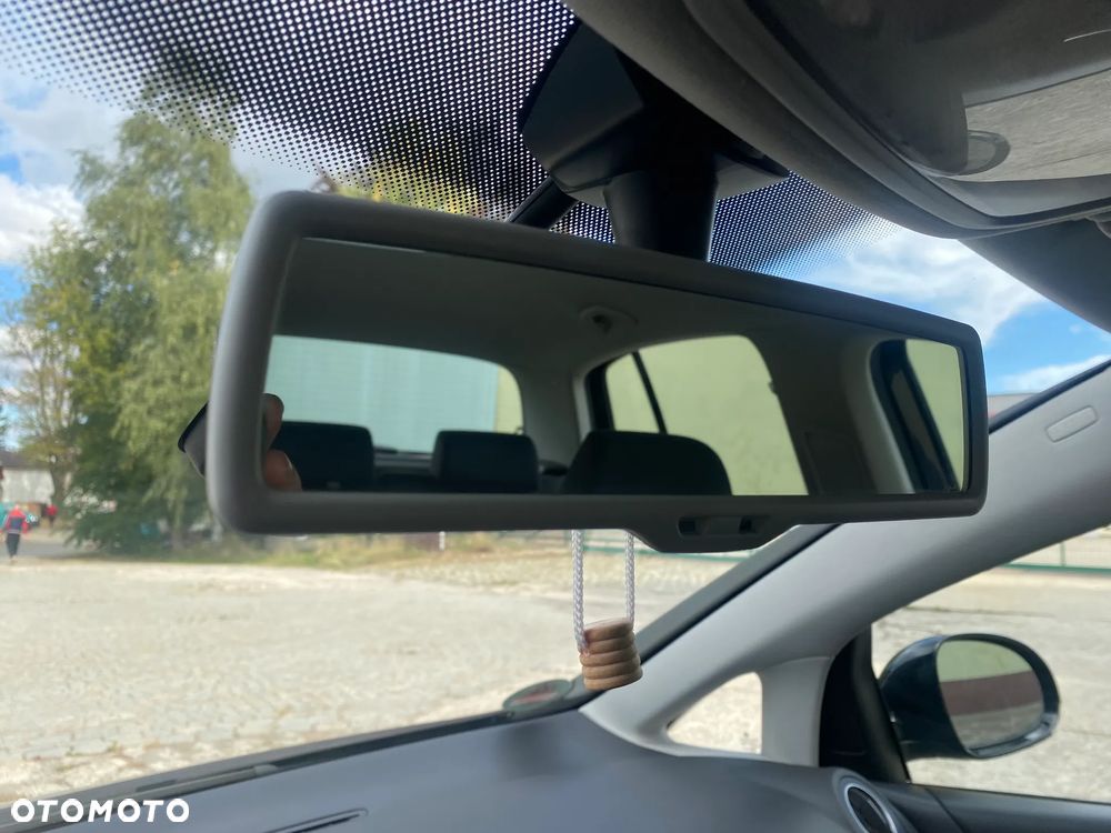 Volkswagen Golf Plus 1.4 TSI Trendline - 33