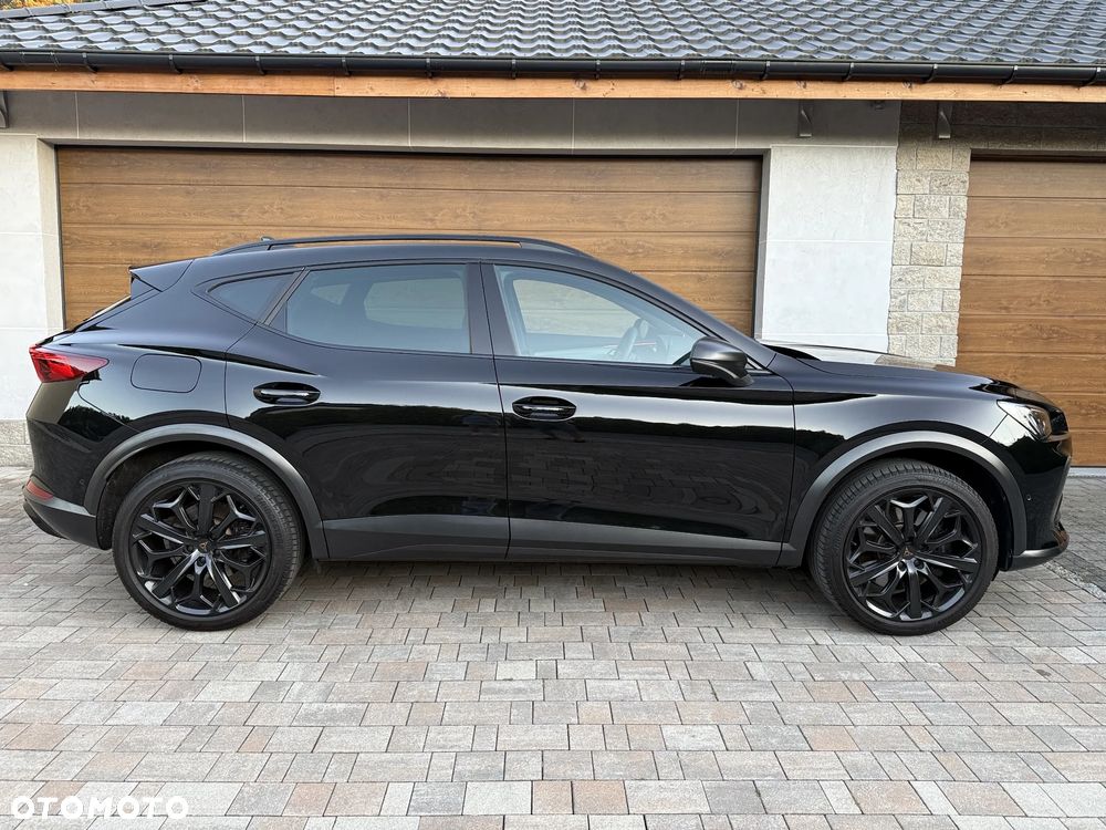 Cupra Formentor VZ 2.0 TSI 4Drive DSG Tribe Edition - 11