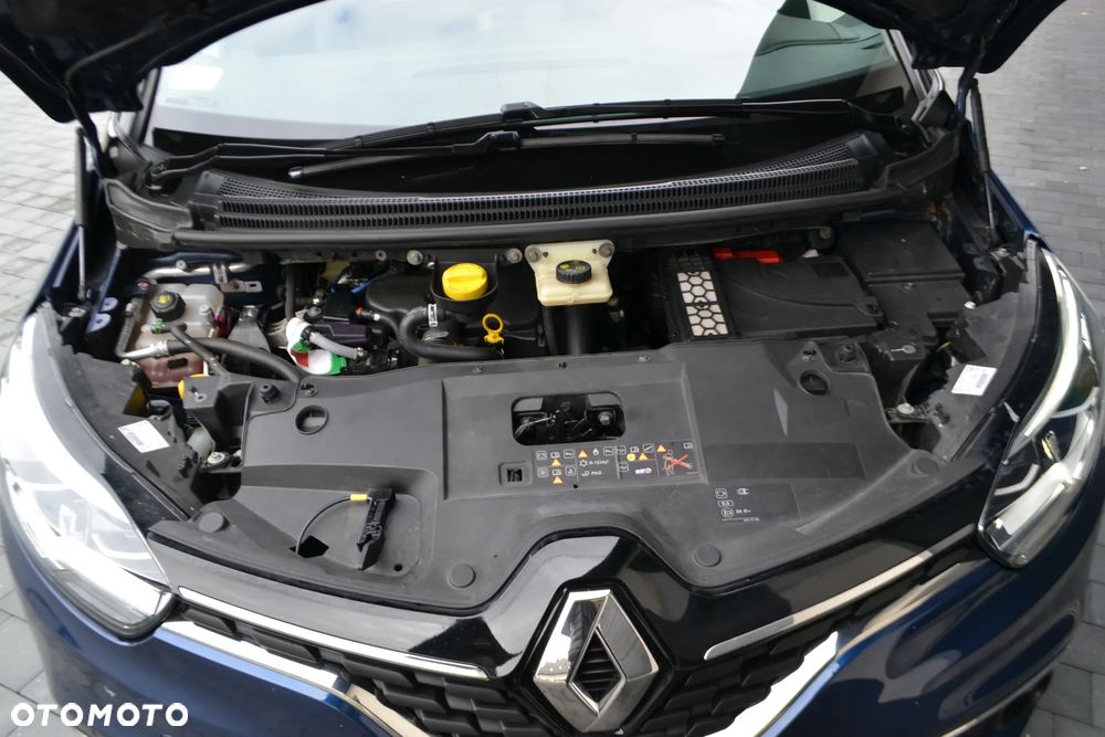 Renault Scenic dCi 110 EDC LIMITED - 39