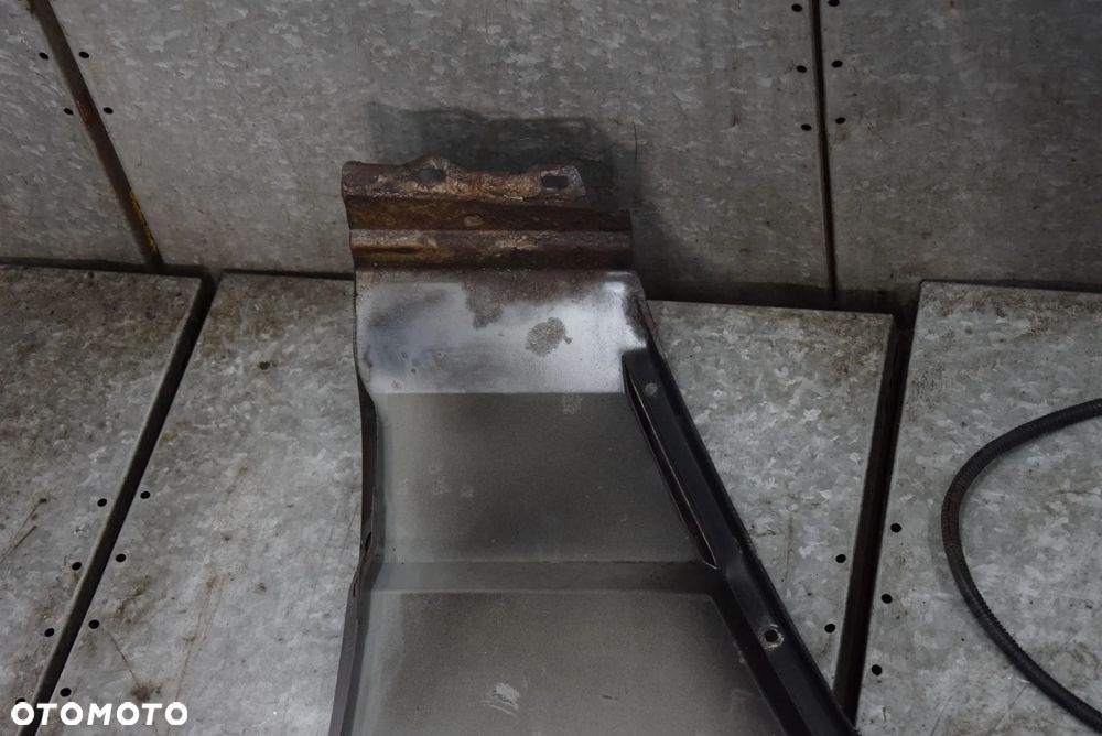 JEEP CHEROKEE XJ BŁOTNIK PRAWY PRZÓD LF - 11