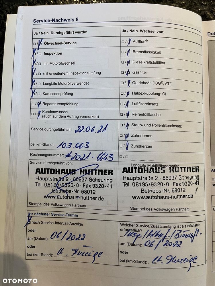 Volkswagen Scirocco 2.0 TSI GTS - 15