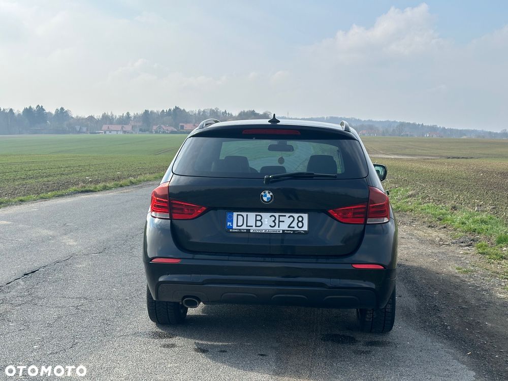 BMW X1 sDrive18d xLine - 5