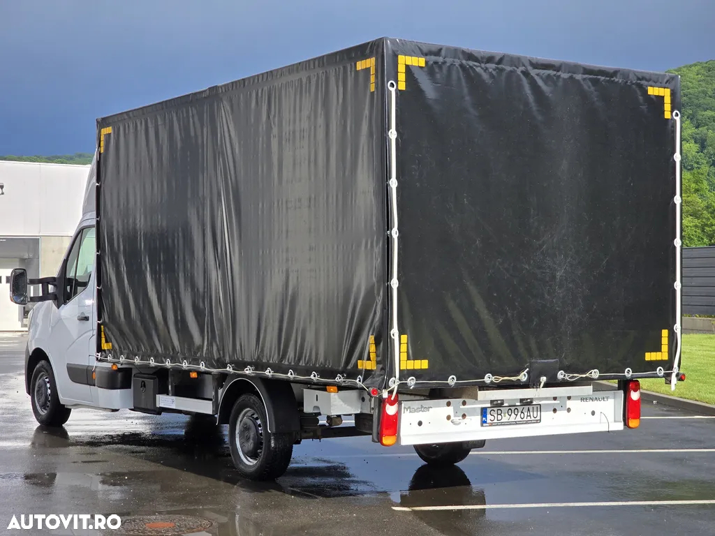 Renault Master - 16