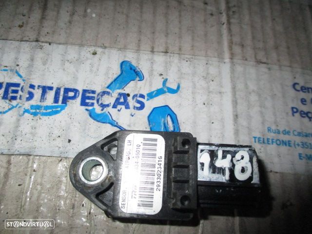 Sensor Airbag 8983405010 TOYOTA AVENSIS 2005 - 1