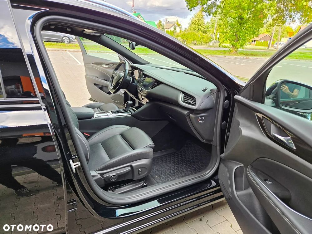 Opel Insignia 1.5 Automatik Business Elegance - 16